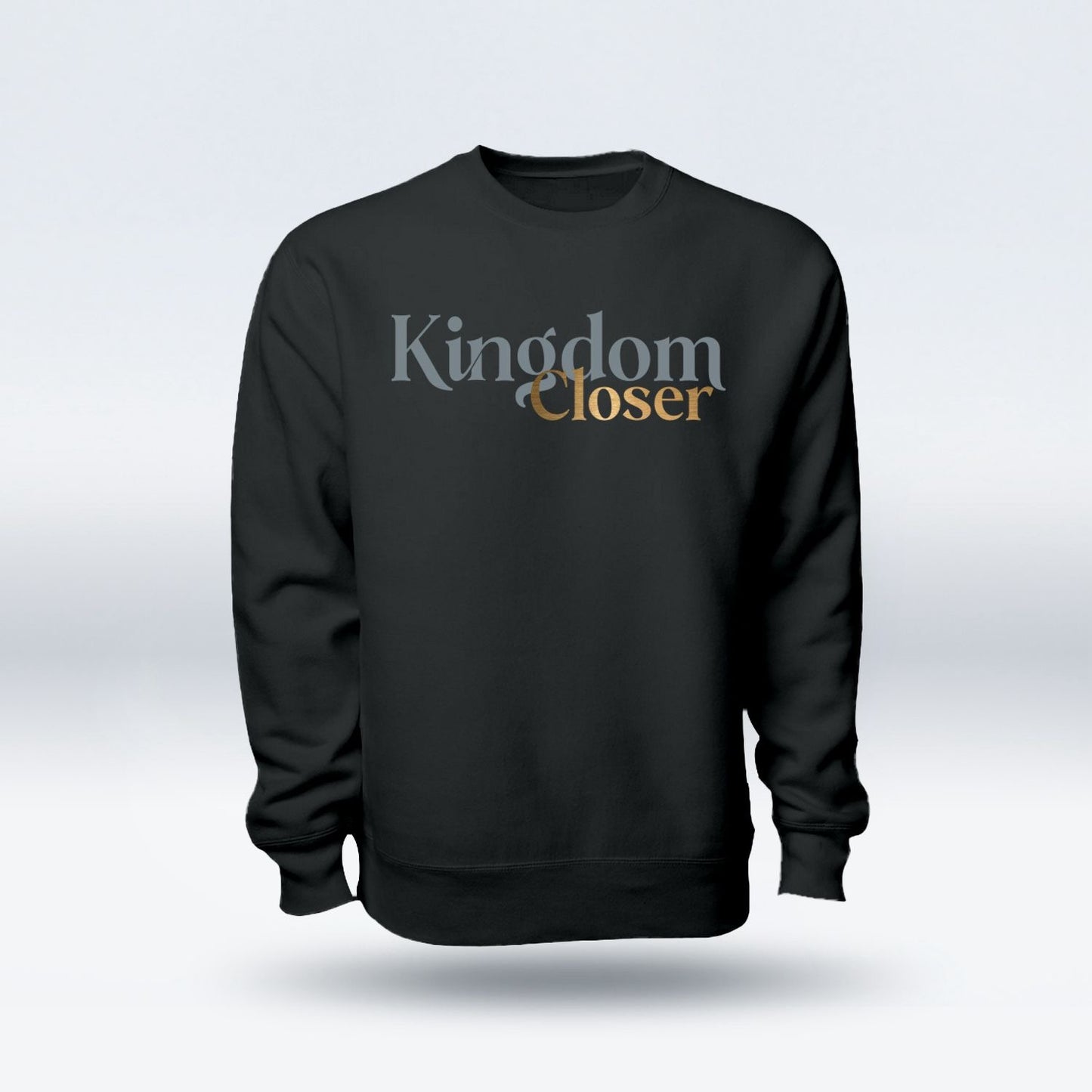 Crewneck Sweatshirt