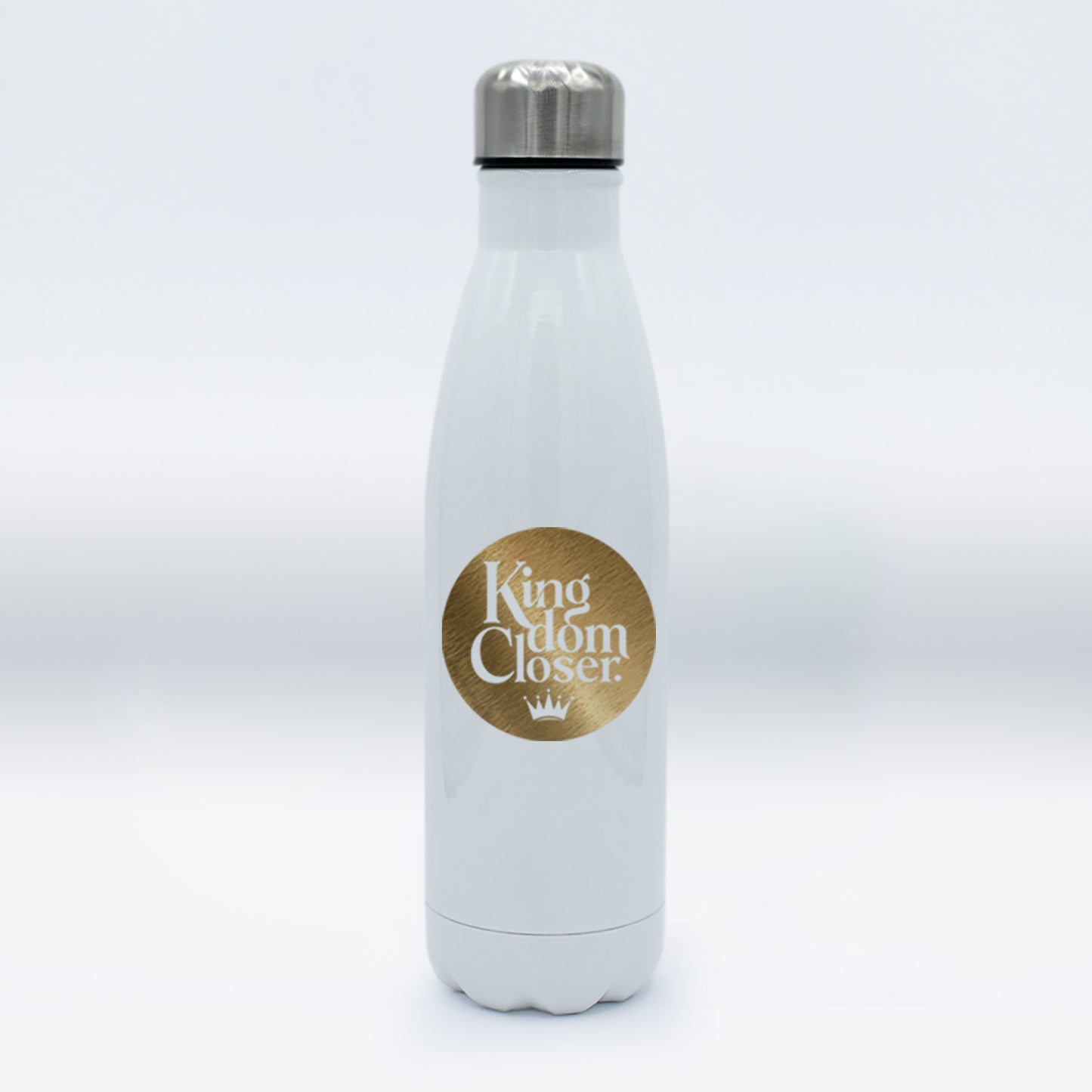 KC Water Bottle