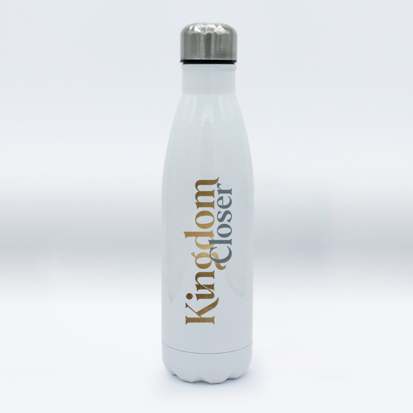 KC Water Bottle