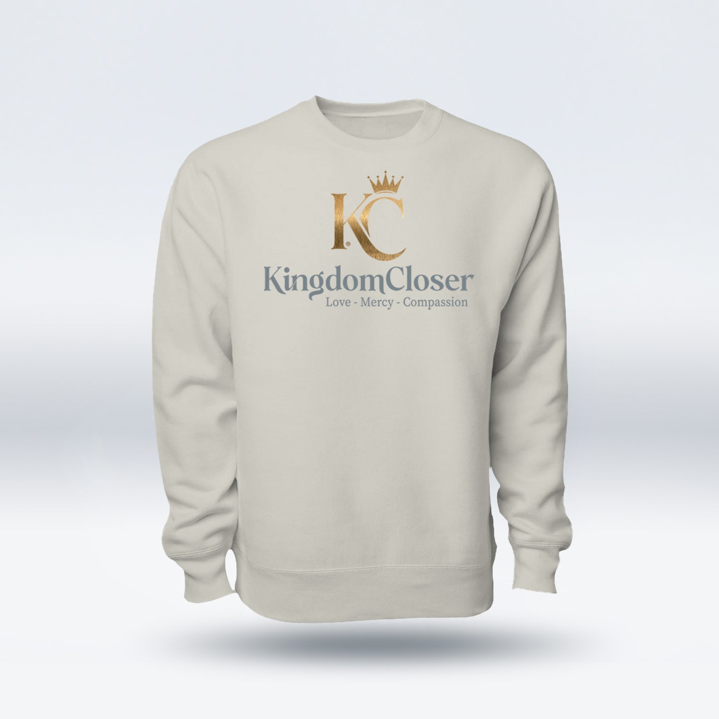 Crewneck Sweatshirt