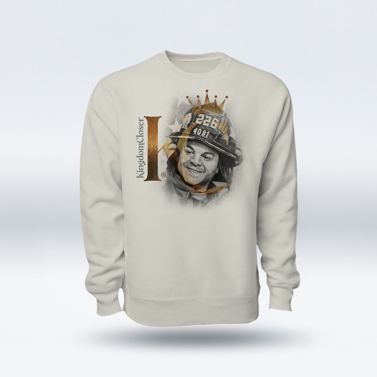 Crewneck Sweatshirt