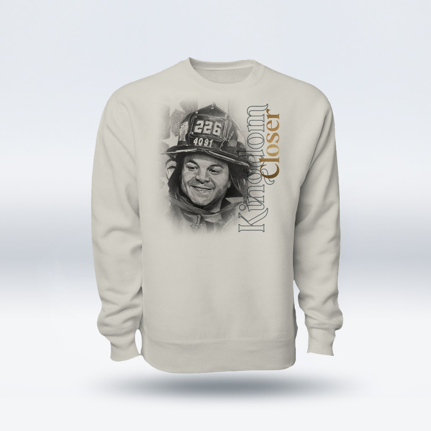 Crewneck Sweatshirt