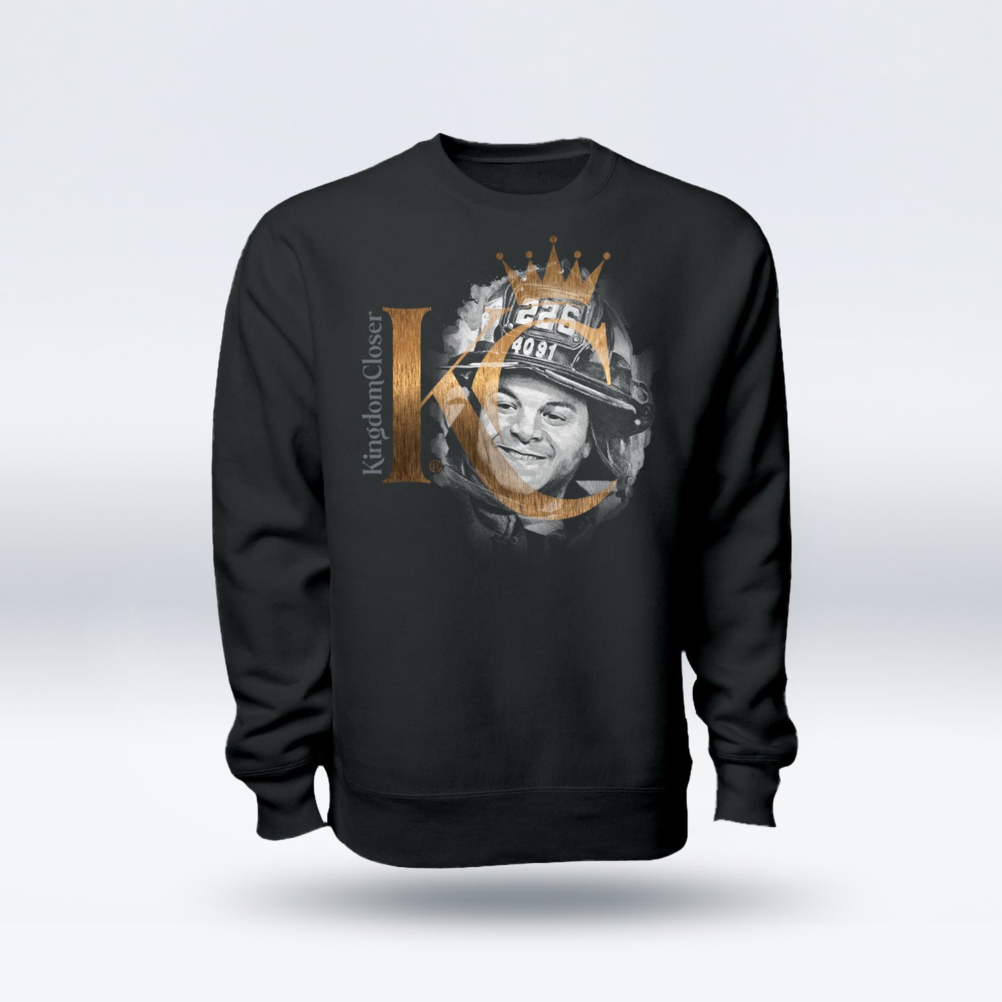 Crewneck Sweatshirt