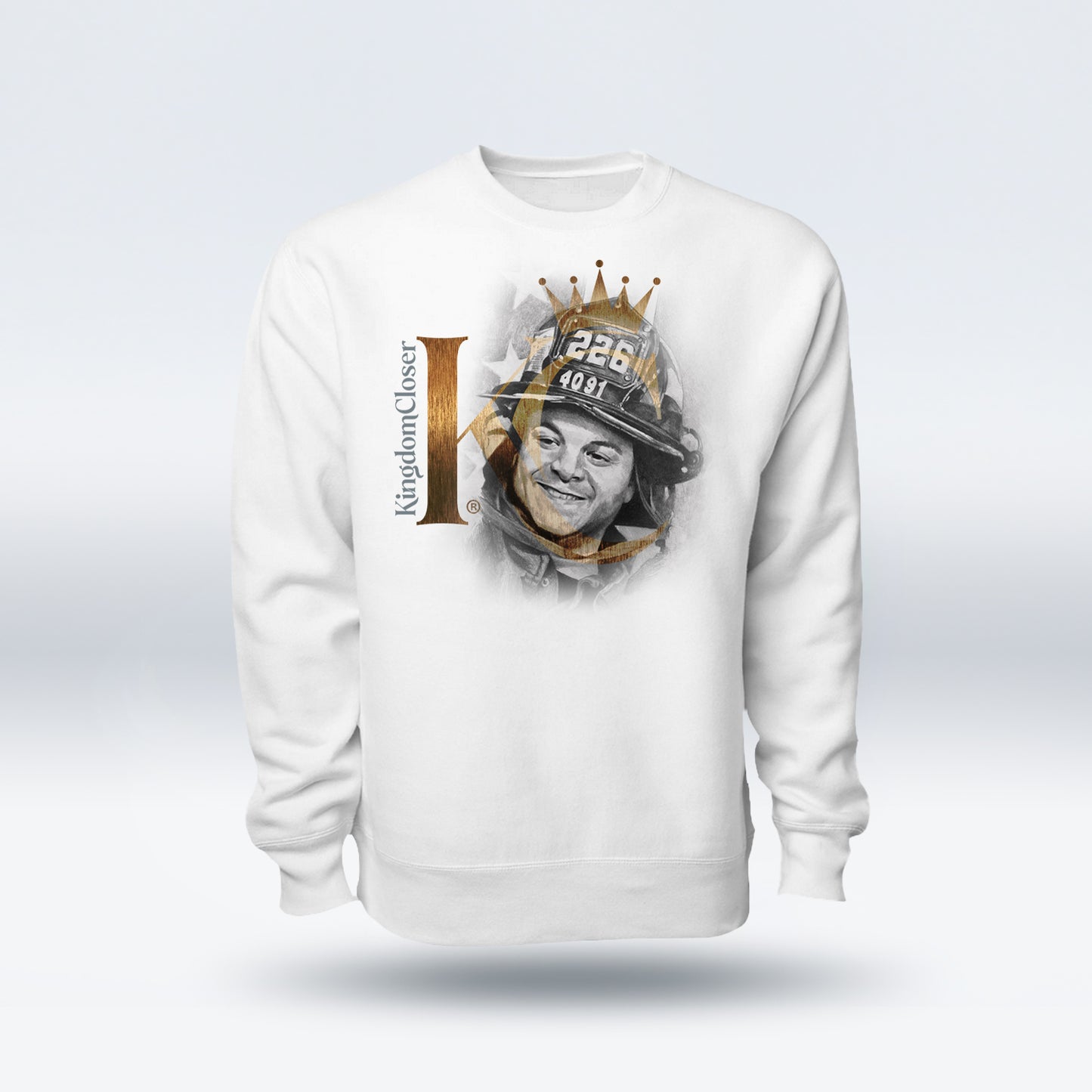 Crewneck Sweatshirt