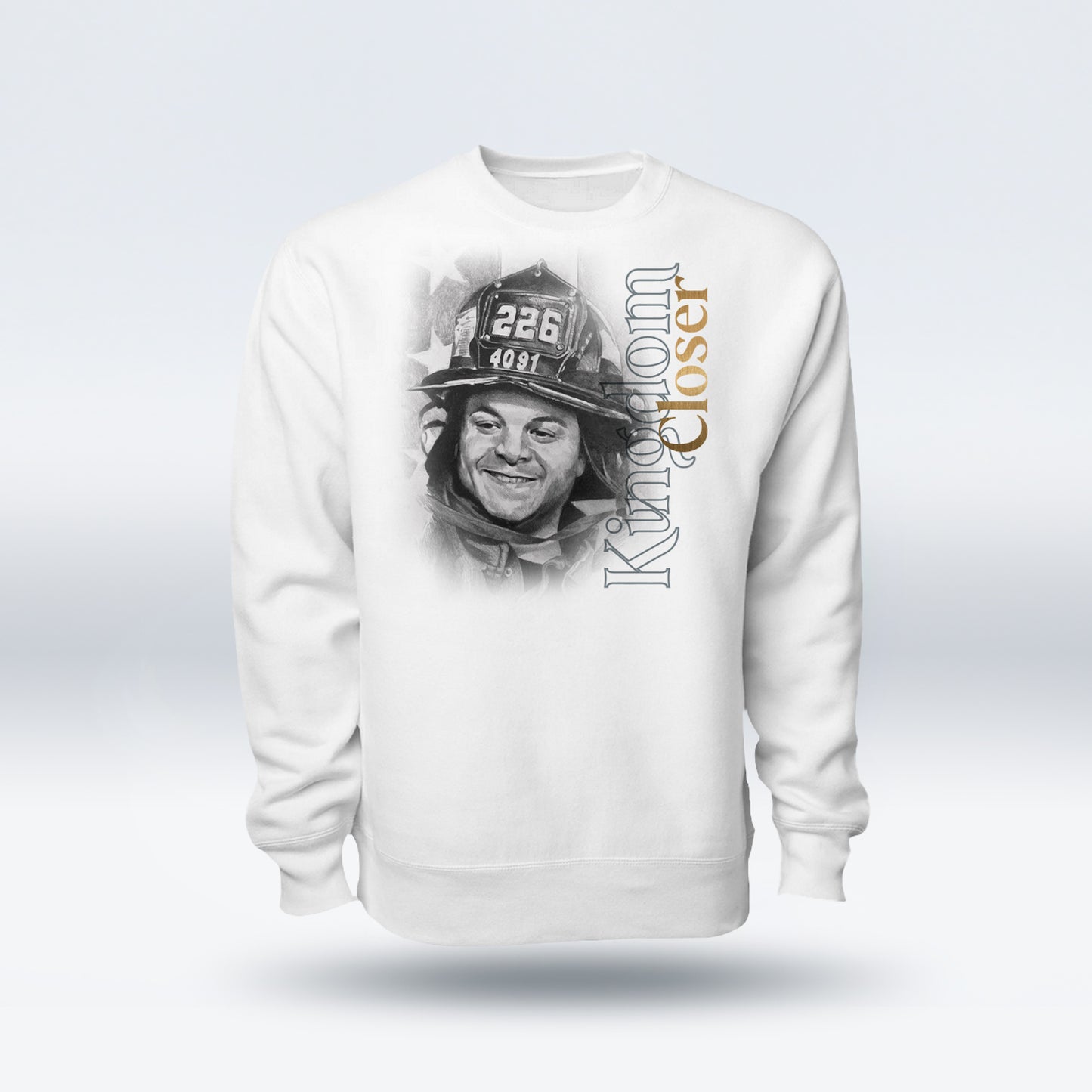 Crewneck Sweatshirt