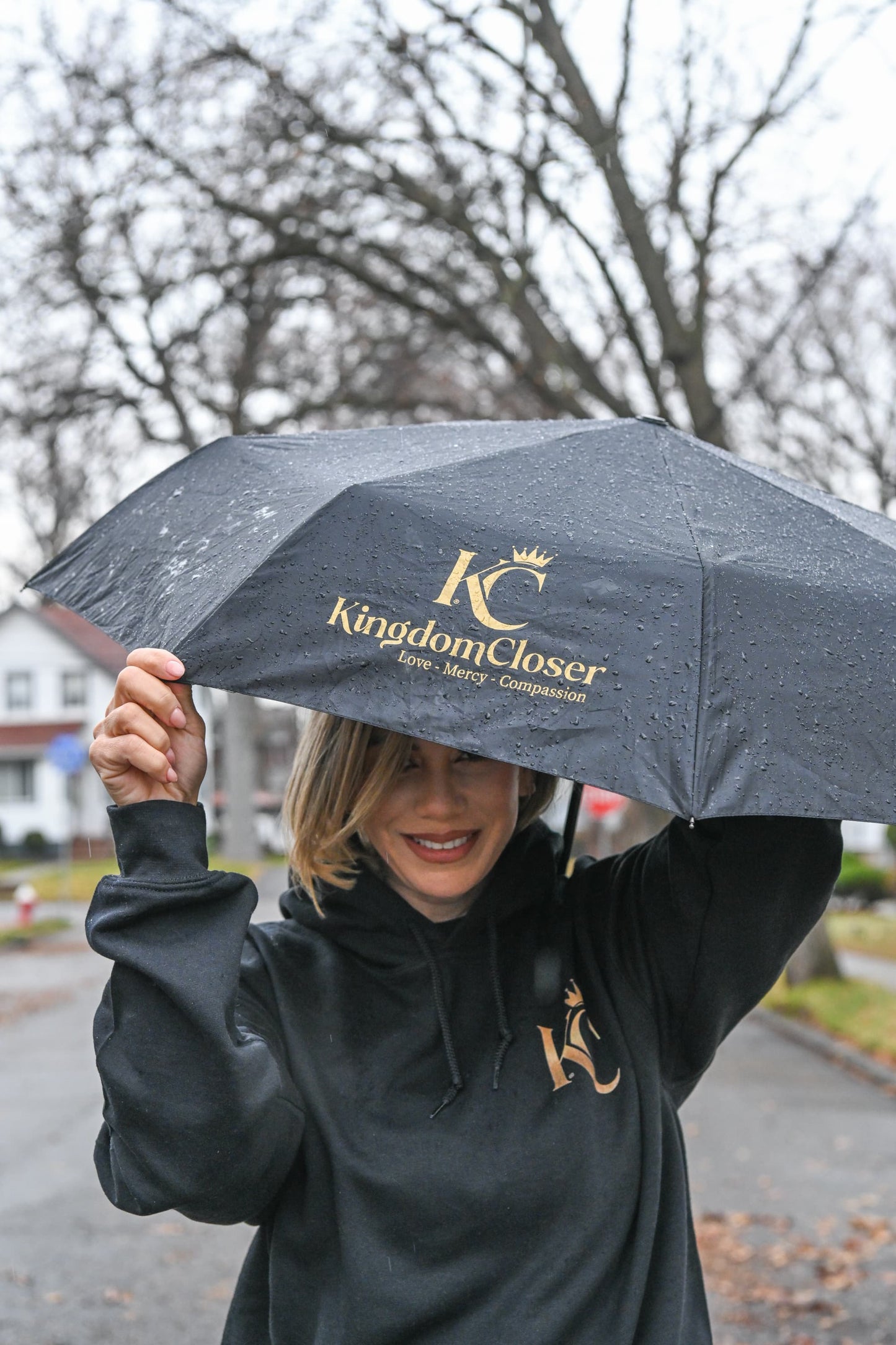 Umbrella
