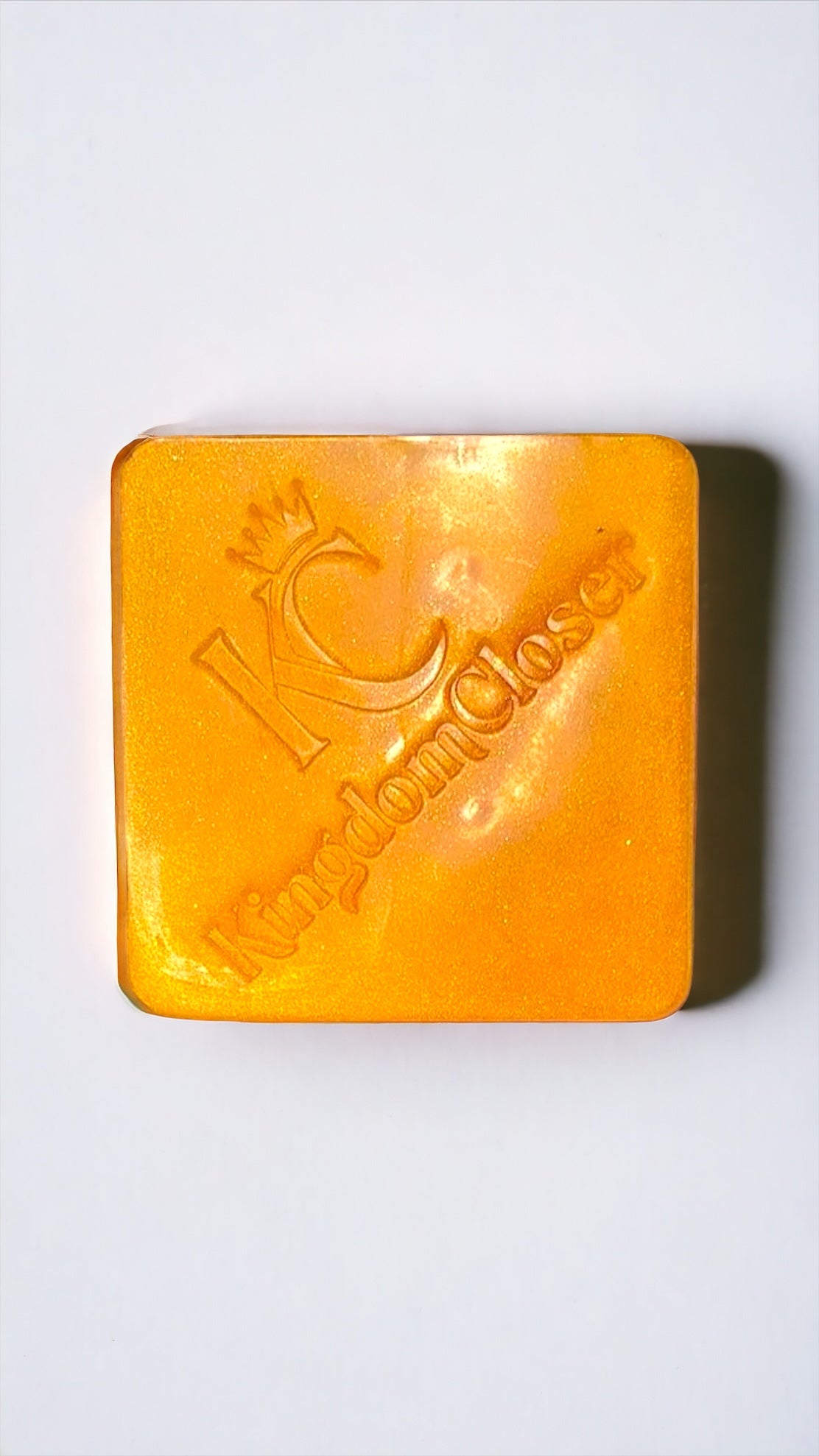 KC Soap