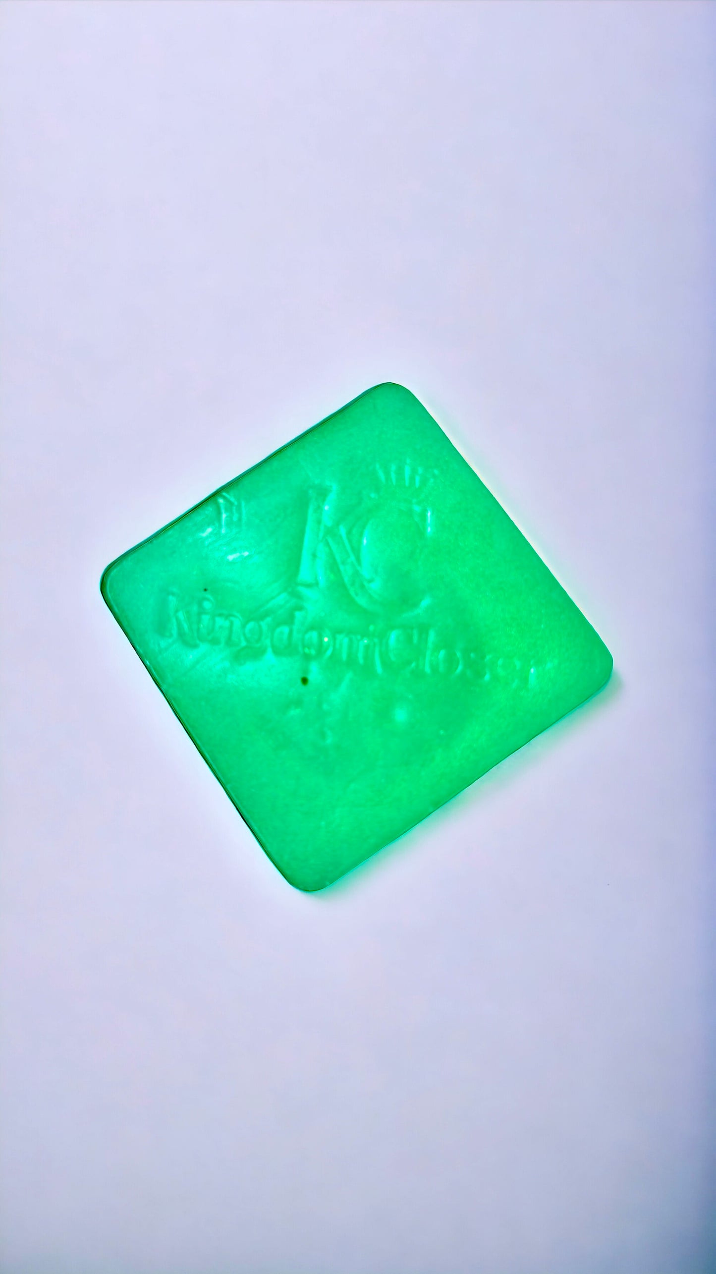 KC Soap
