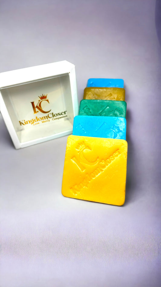 KC Soap