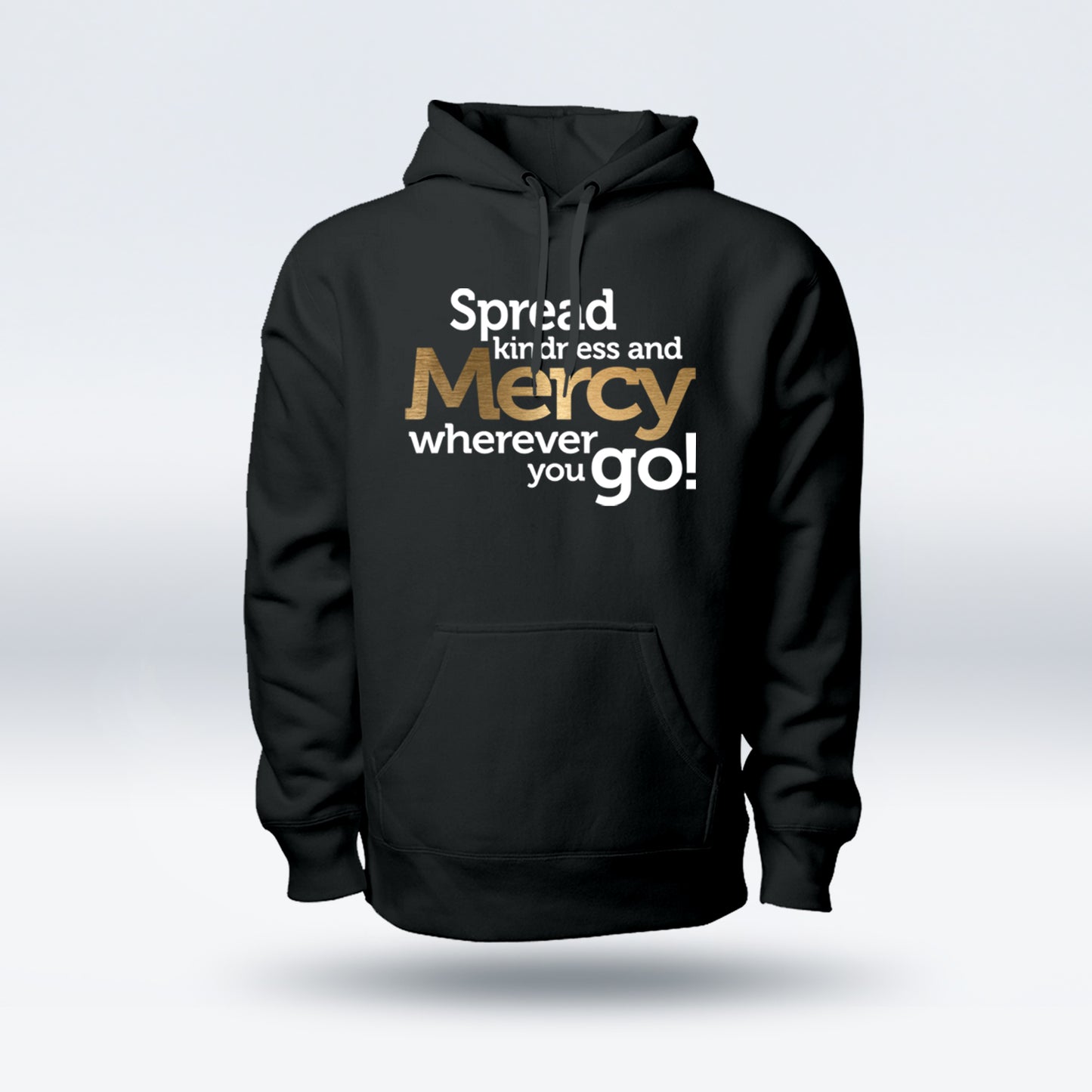 Spread Kindness Hoodie