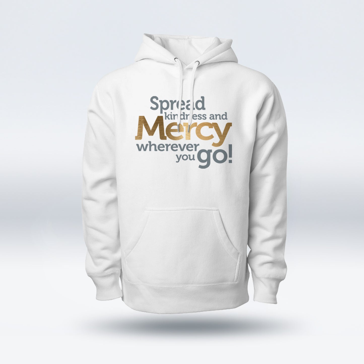 Spread Kindness Hoodie
