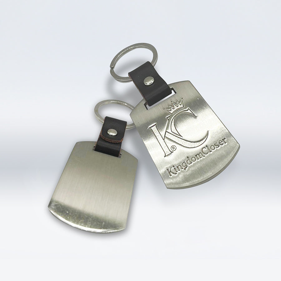KC Keychain