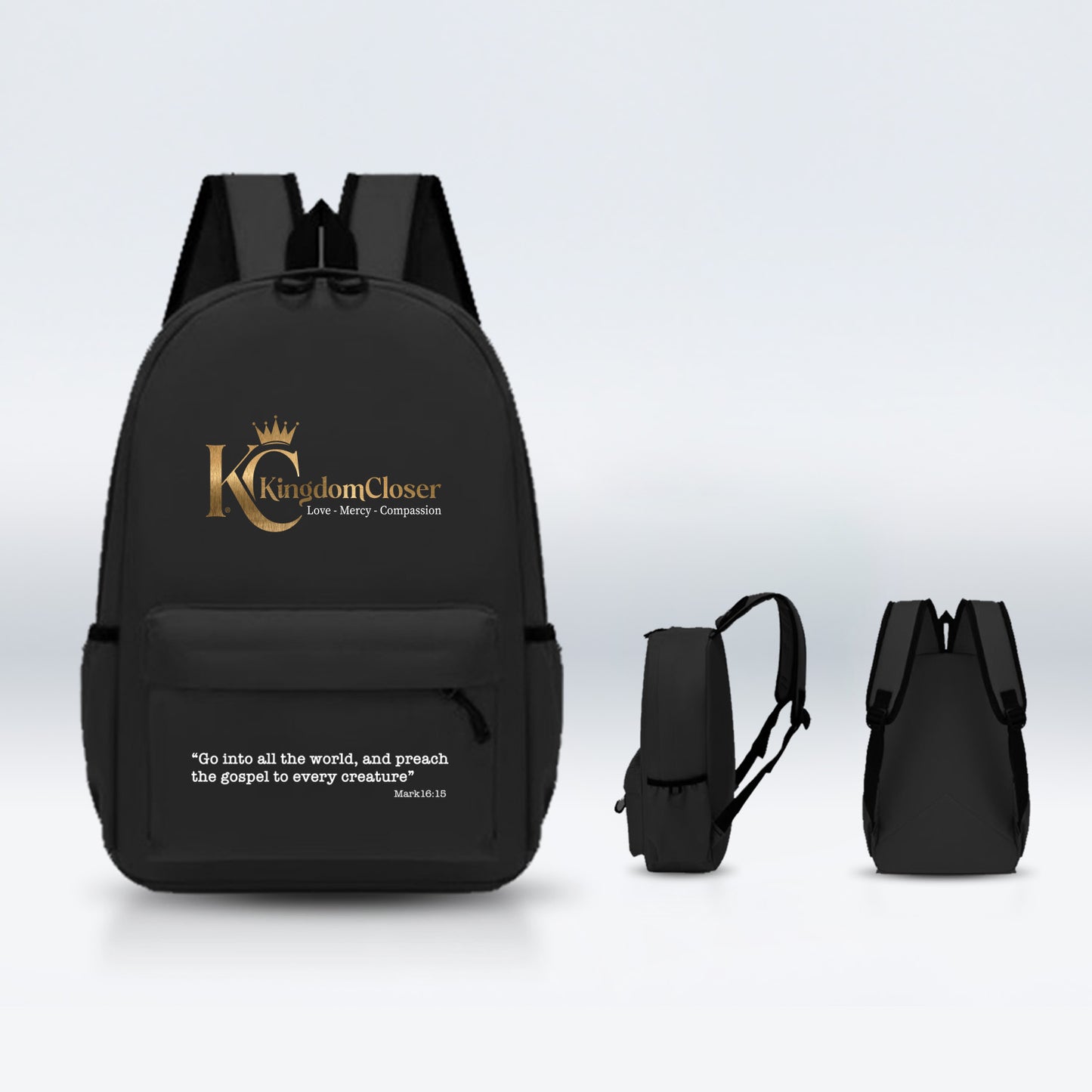 KC Backpack