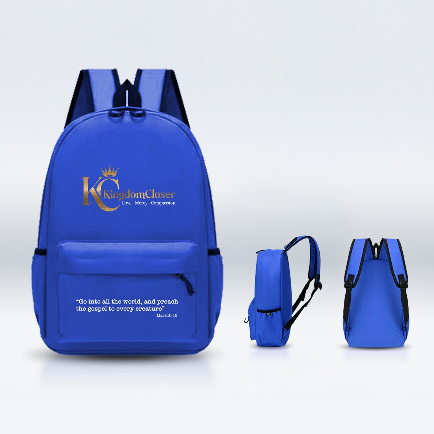 KC Backpack