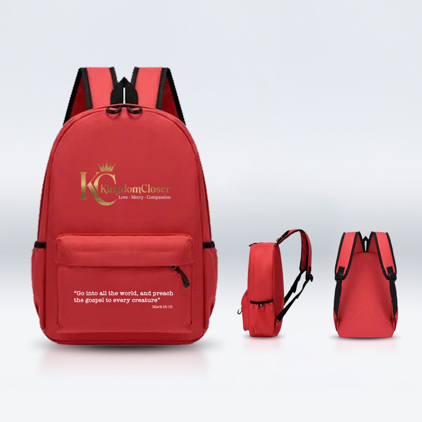 KC Backpack