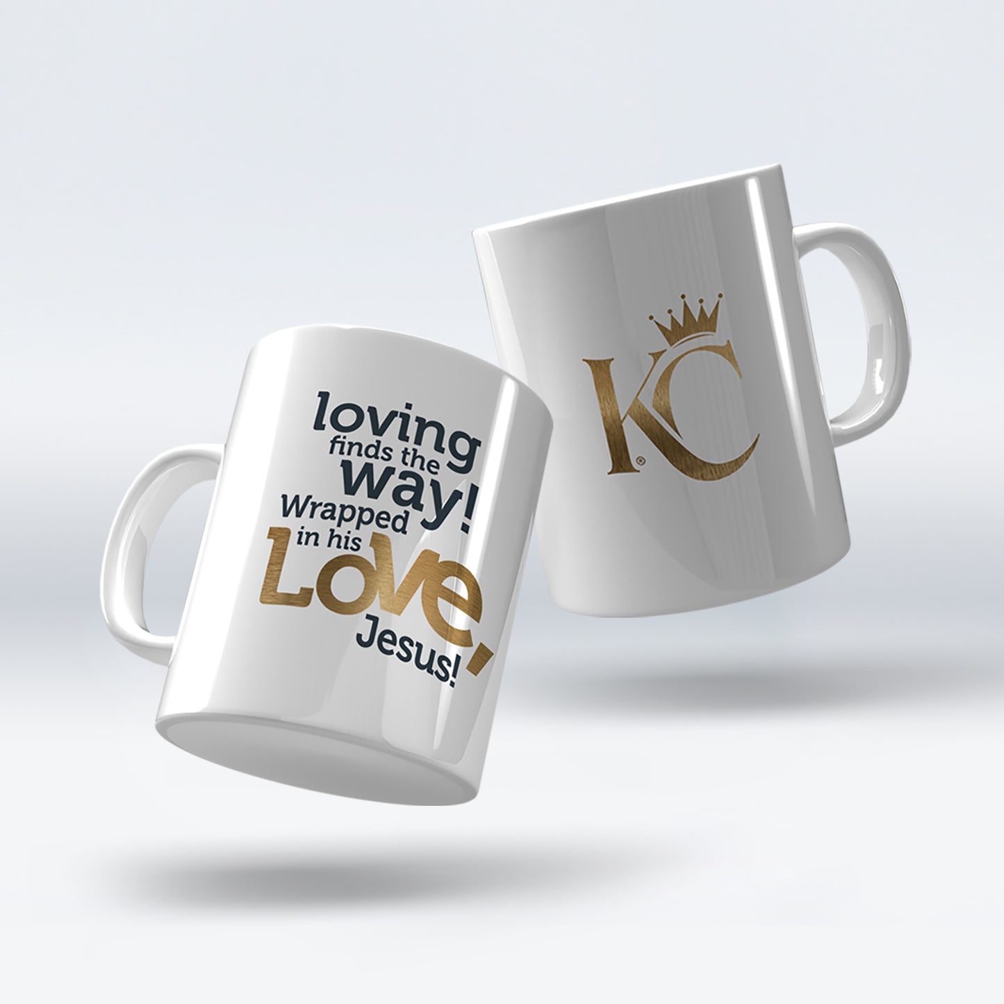 KC Mug