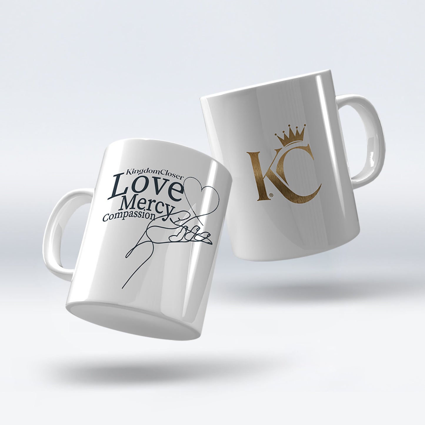 KC Mug