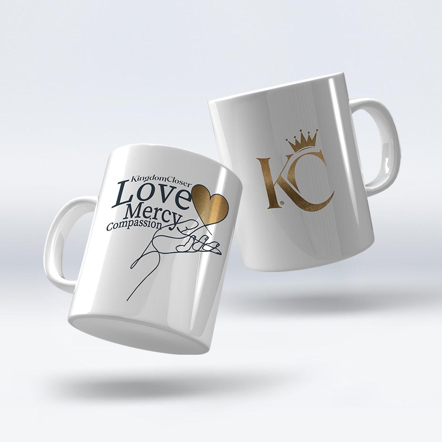 KC Mug