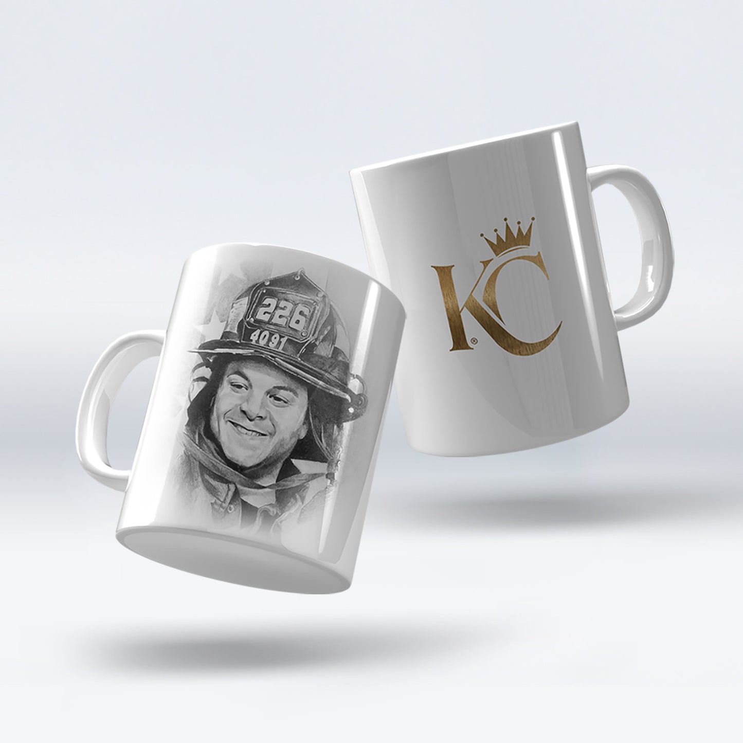 KC Mug