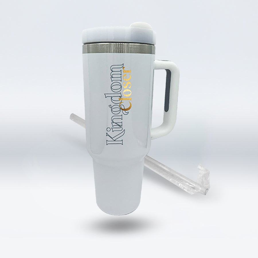 KC Tumbler 40oz