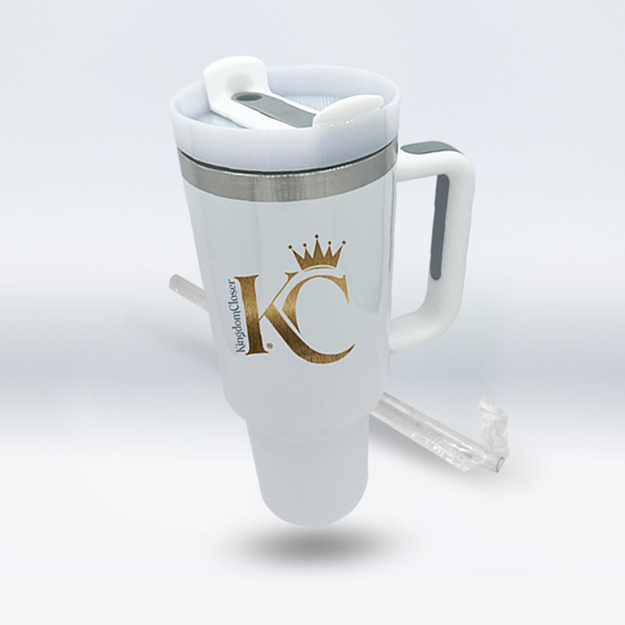 KC Tumbler 40oz