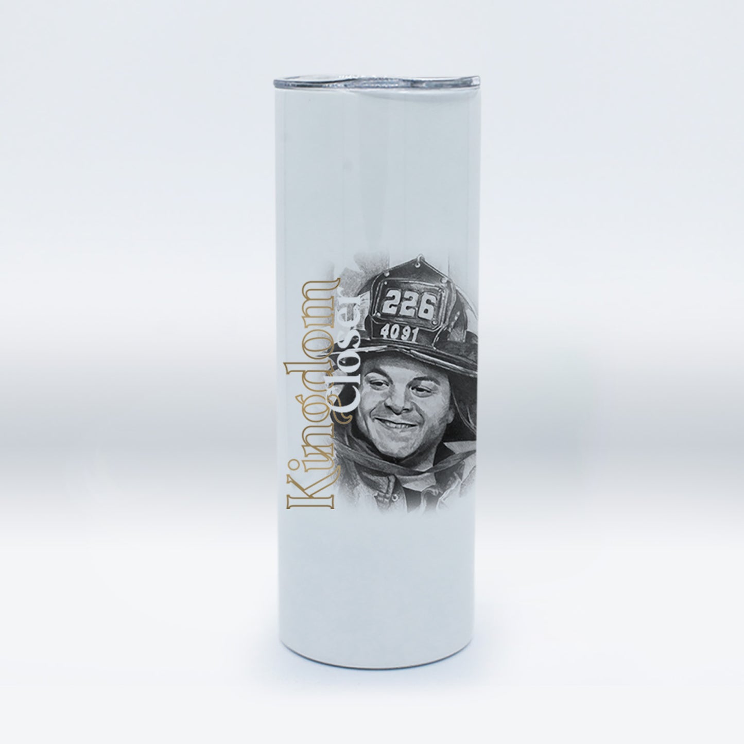 KC Tumbler 20oz