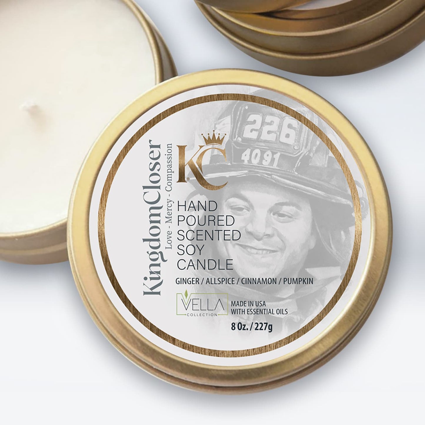 Candle