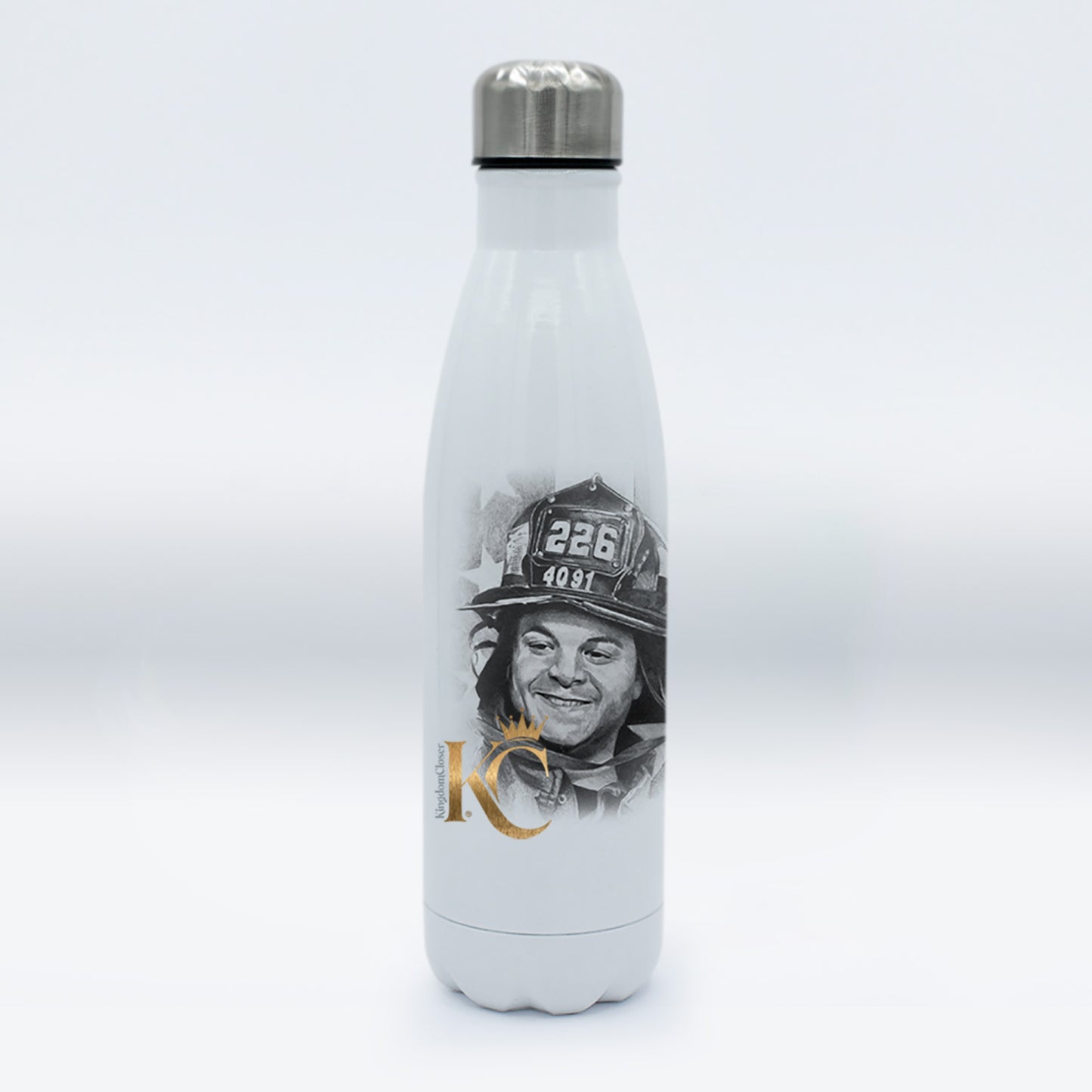 KC Water Bottle