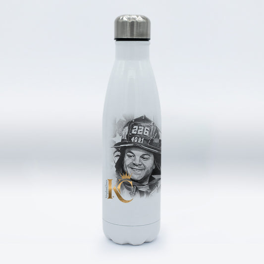 Botella de agua
