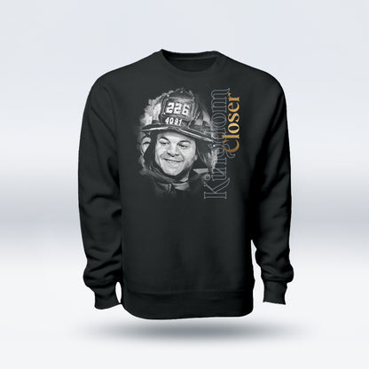 Crewneck Sweatshirt
