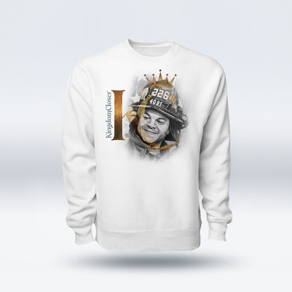 Crewneck Sweatshirt