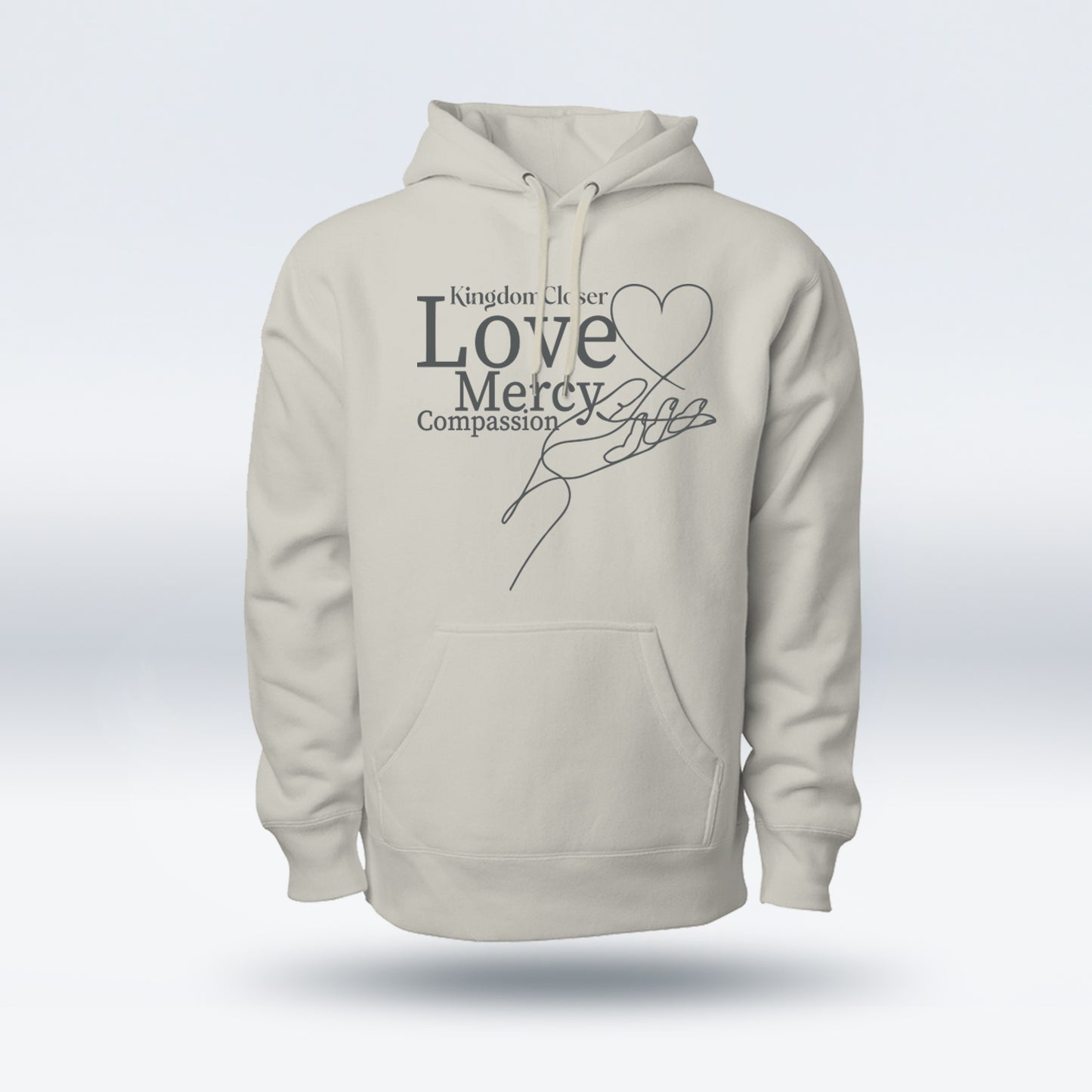 Sudaderas con capucha