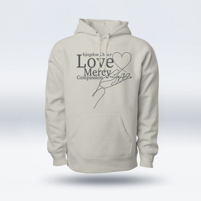 Sudaderas con capucha