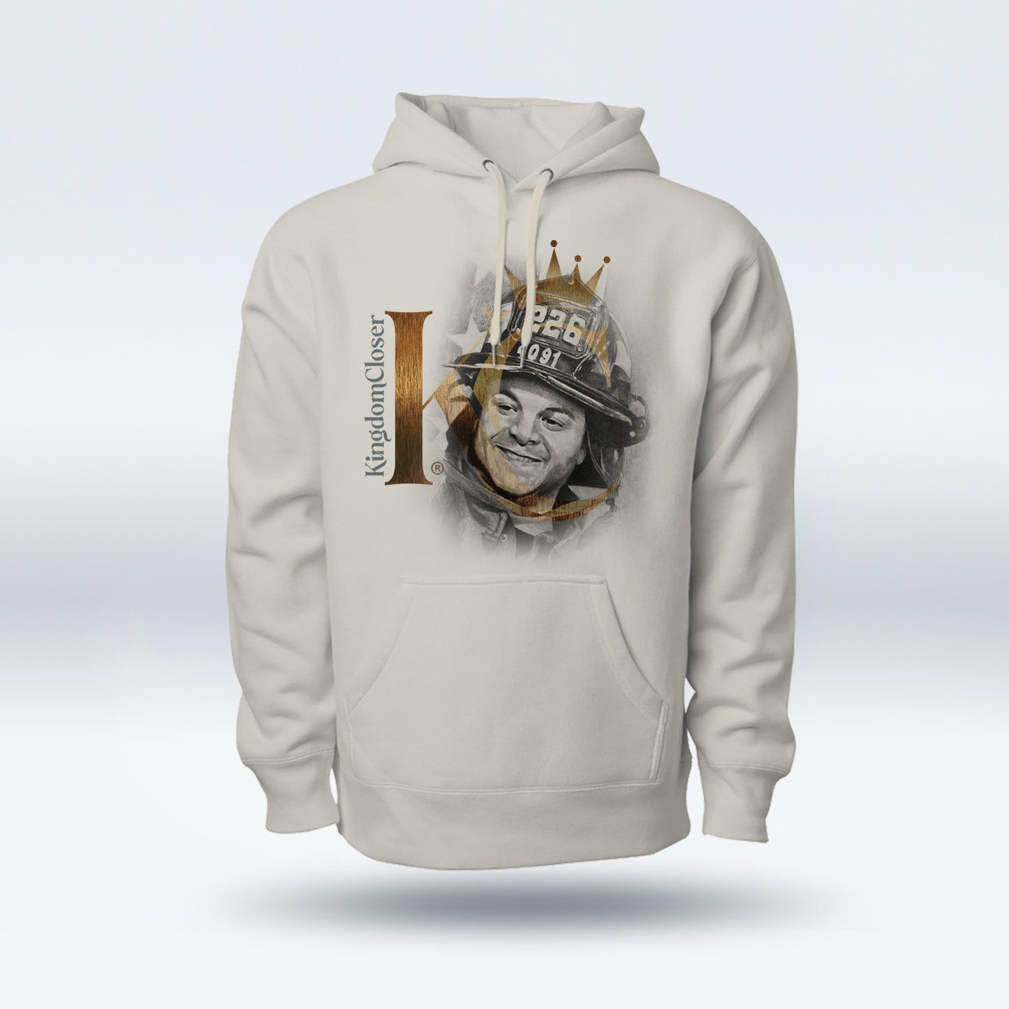 Sudaderas con capucha