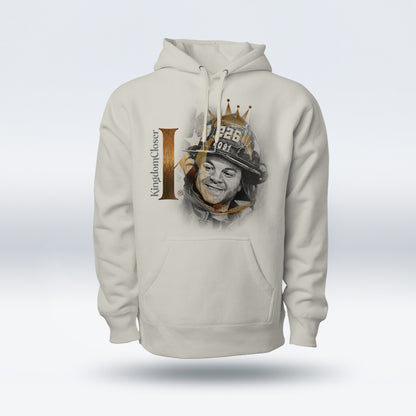 Sudaderas con capucha