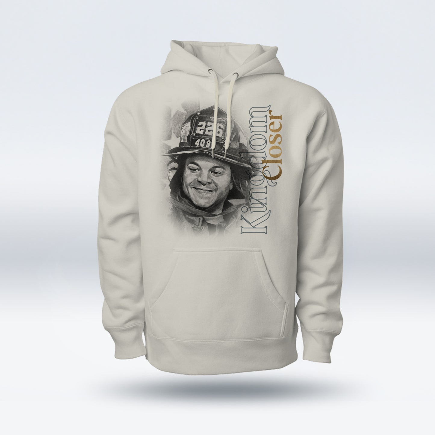 Sudaderas con capucha