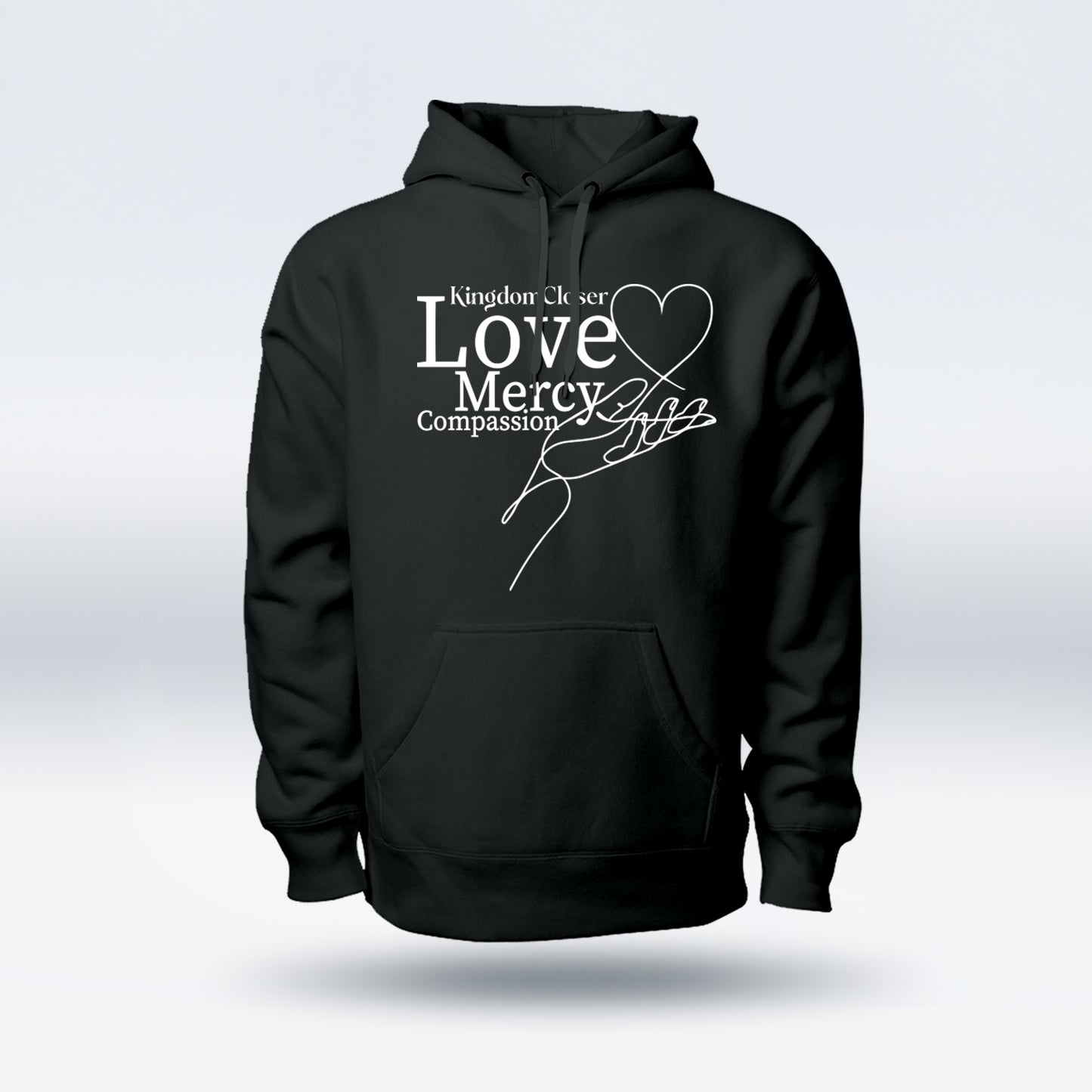 Sudaderas con capucha