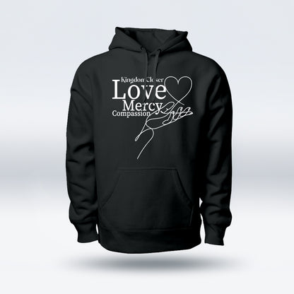 Sudaderas con capucha