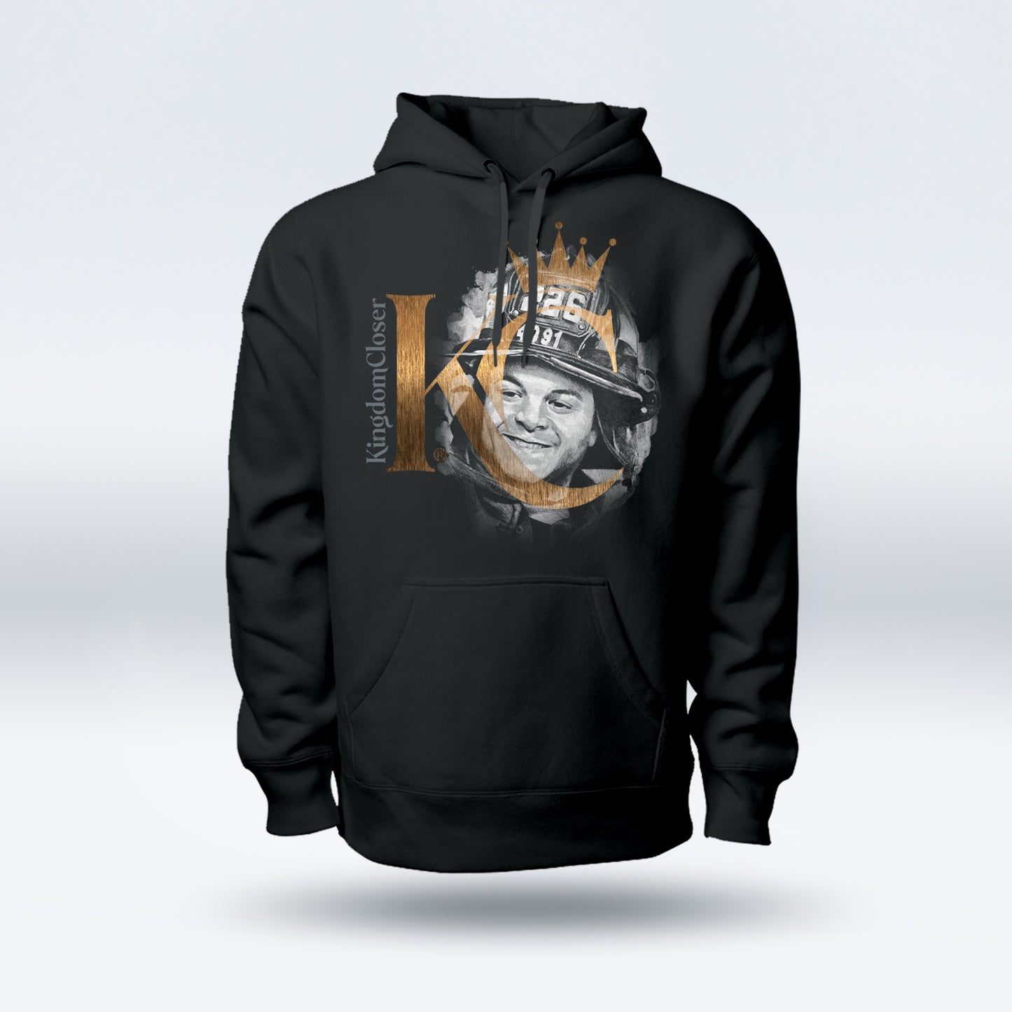 Sudaderas con capucha
