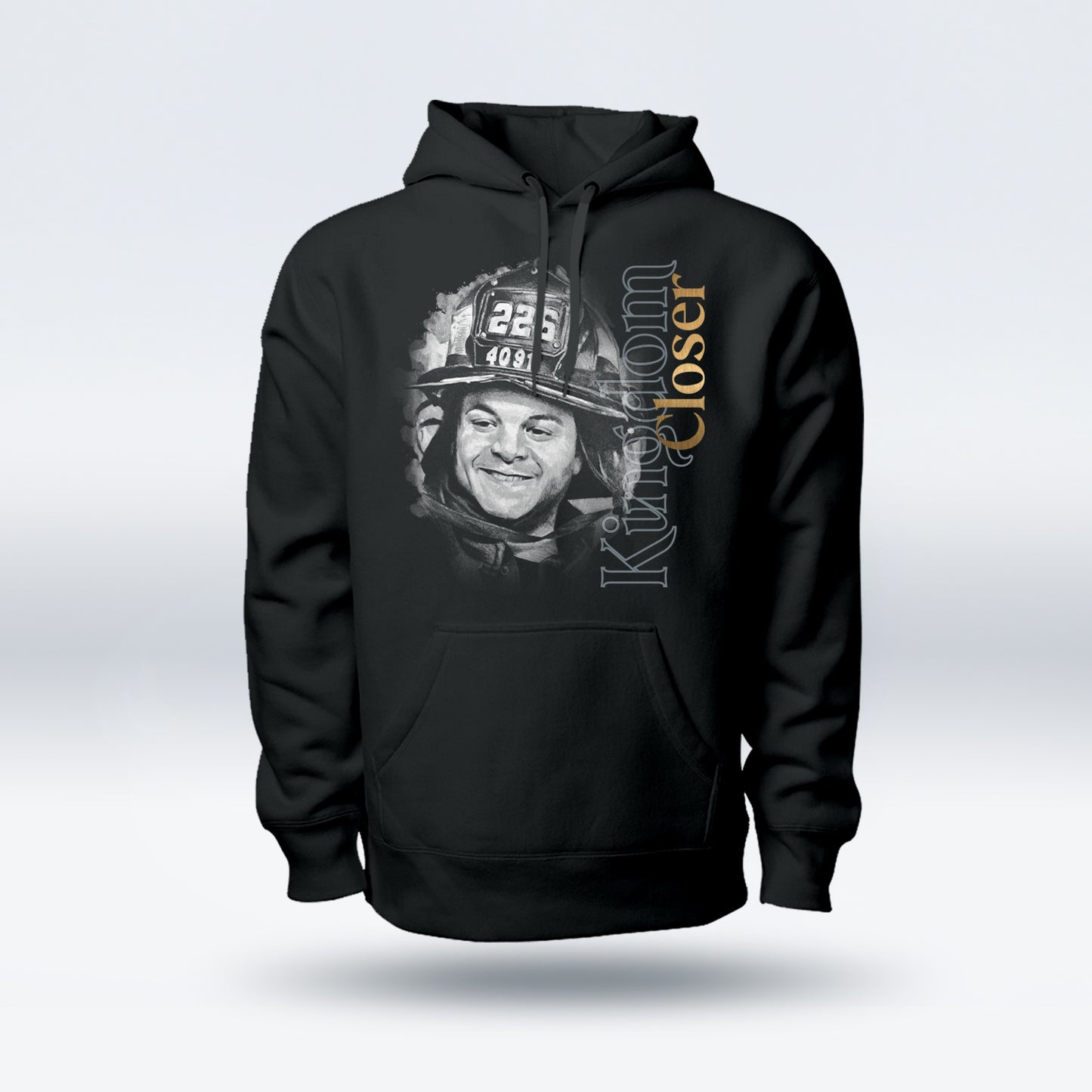 Sudaderas con capucha