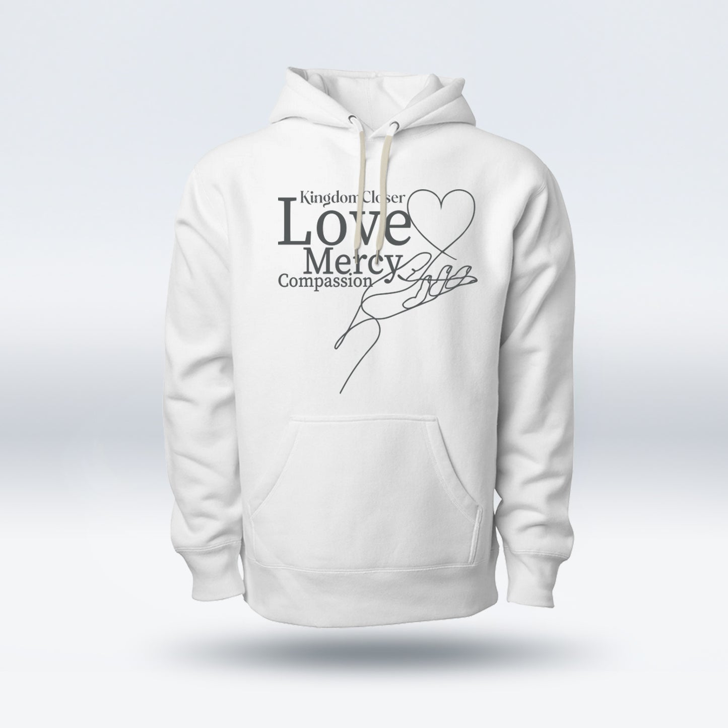 Sudaderas con capucha