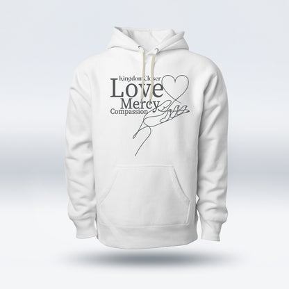 Sudaderas con capucha