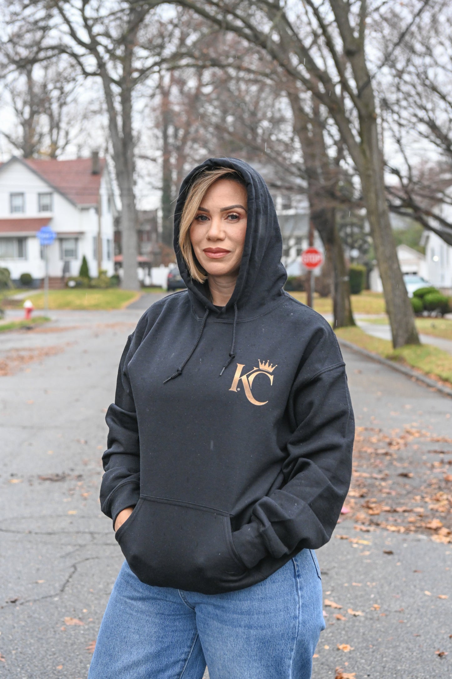 Sudaderas con capucha