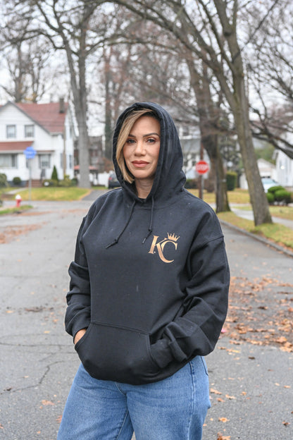 Sudaderas con capucha