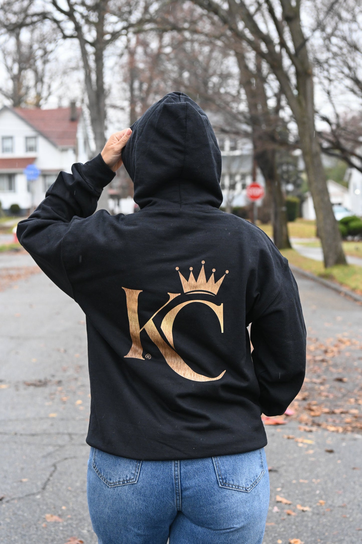 Sudaderas con capucha