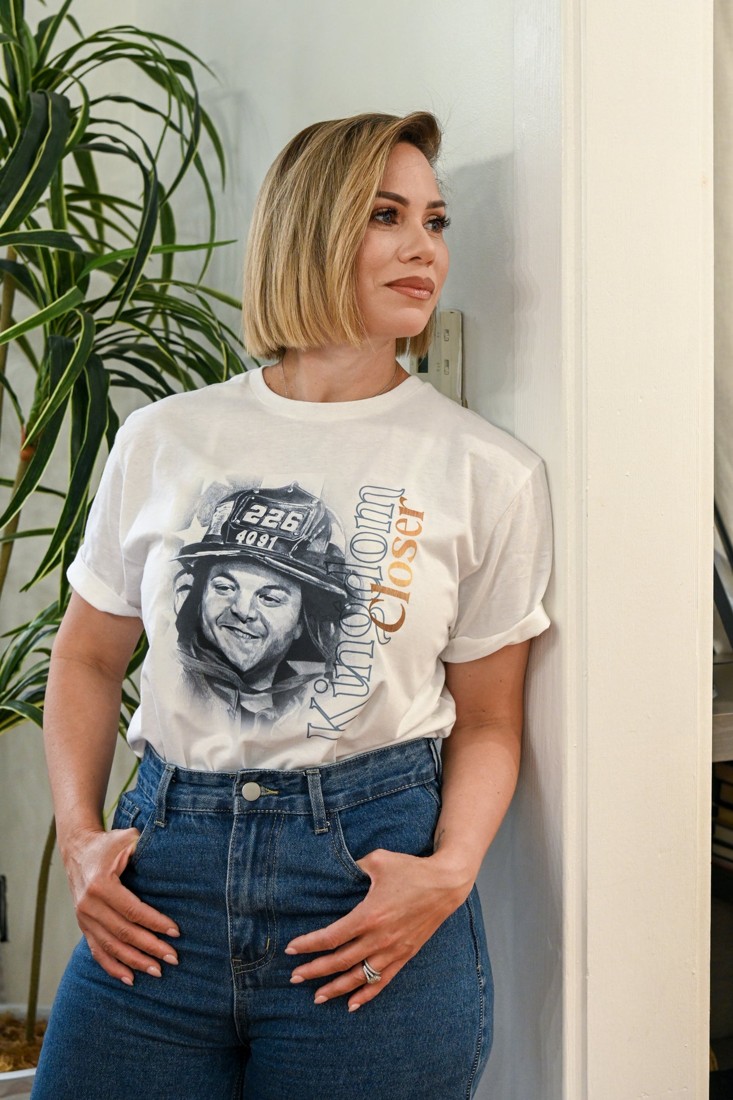 T-SHIRTS