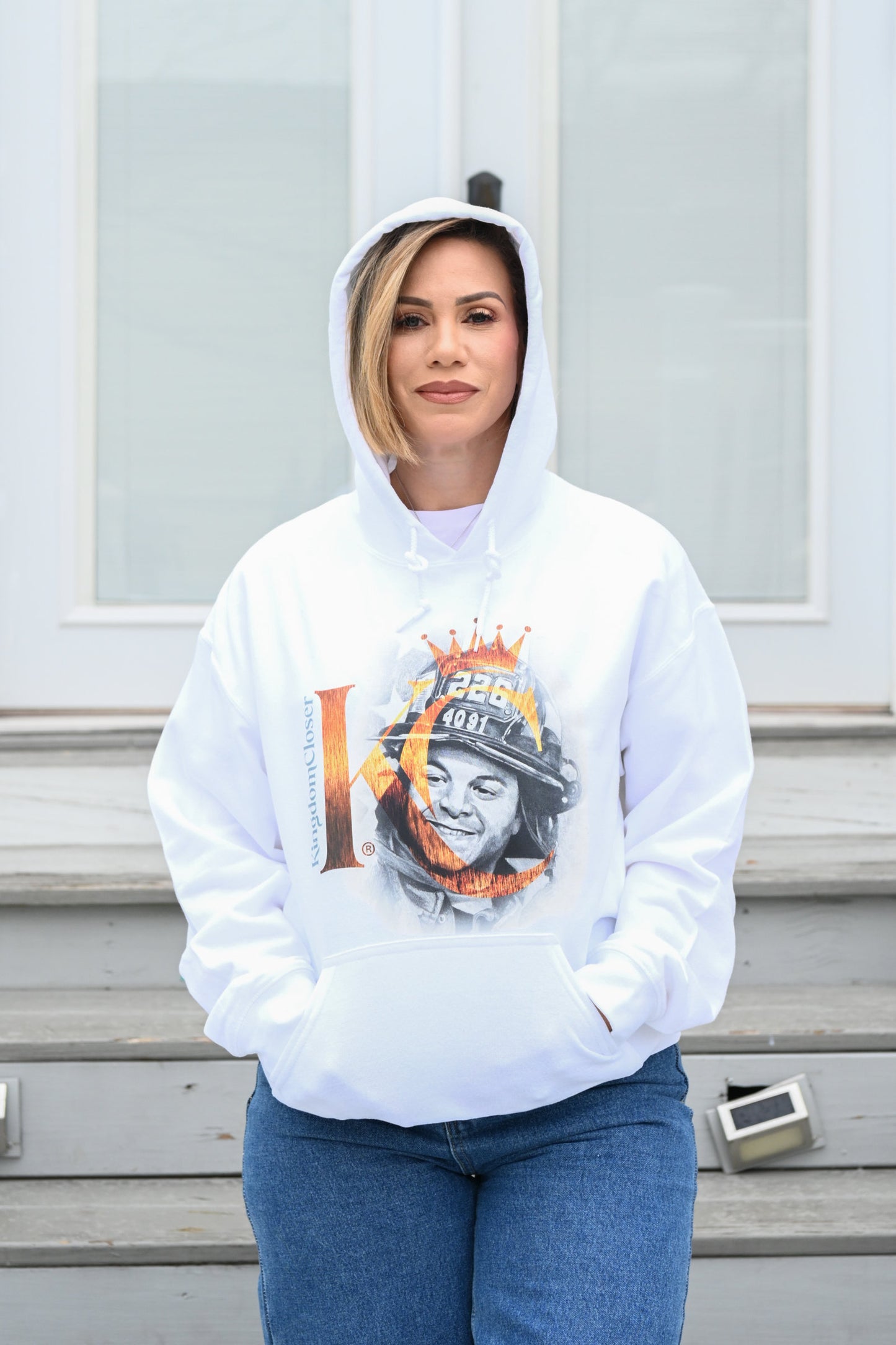 Sudaderas con capucha
