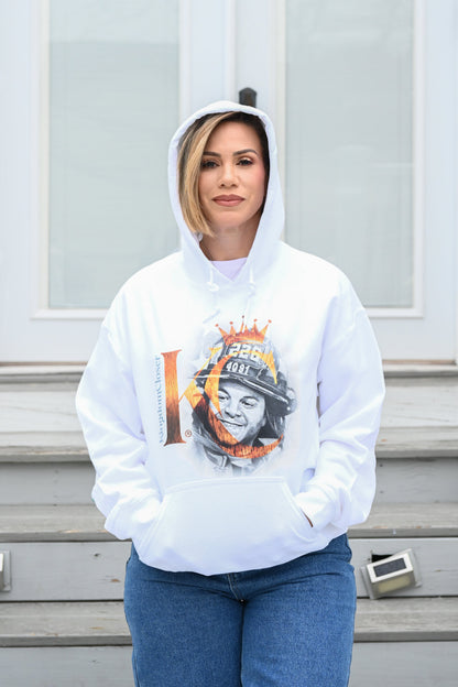 Sudaderas con capucha