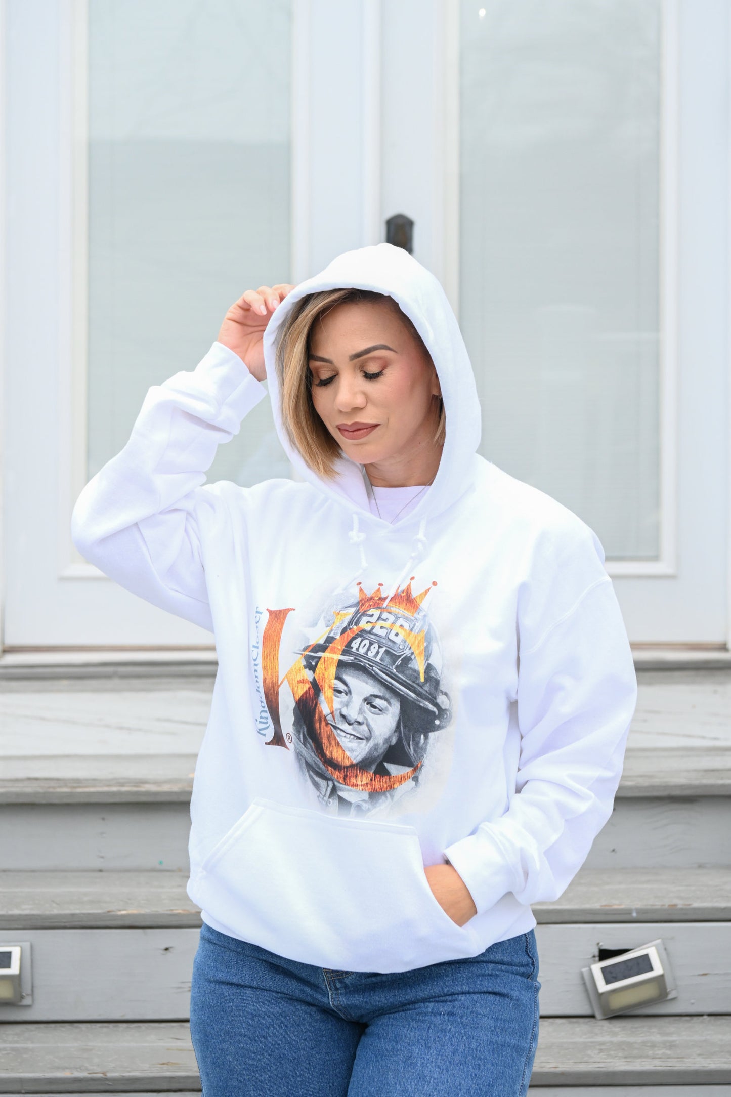 Sudaderas con capucha
