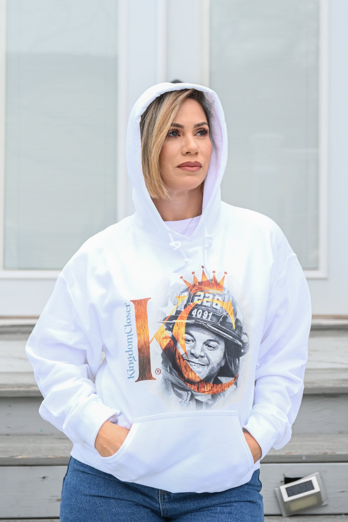 Sudaderas con capucha